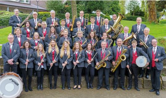 Blasorchester Berghaupten e. V.