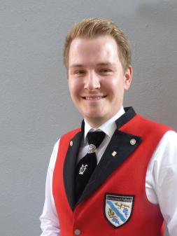 Dirgent Valentin Grimm