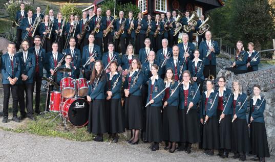 Musikverein Ohlsbach e. V.