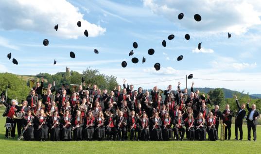 Musikverein Ortenberg e. V.