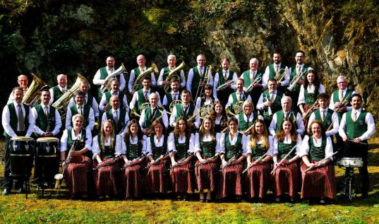 Musikkapelle Reichenbach-Gengenbach e. V.