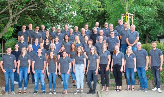 Musikverein Zunsweier e. V.