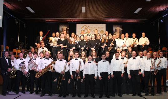 Musikverein Biberach e. V. 