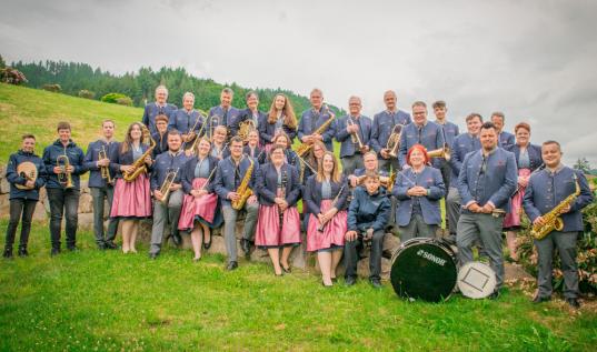 Trachtenkapelle Nordrach e. V.