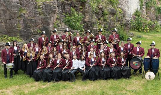 Musikverein Prinzbach-Schönberg e.V.