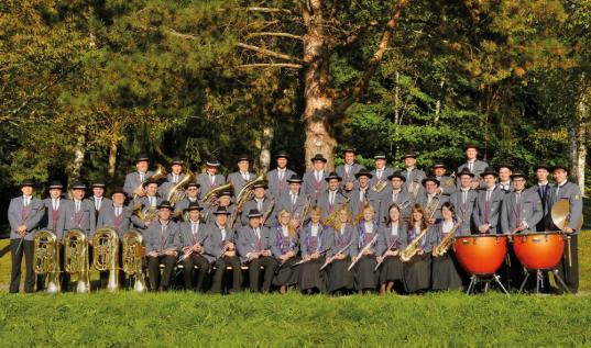 Musikverein Unterentersbach e. V.