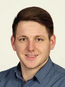 Vorsitzender Uwe Brosamer