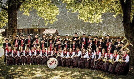 Musikverein Unterharmersbach e. V.