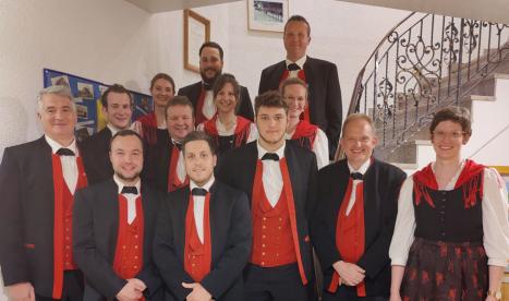 Vorstandschaft (2022)