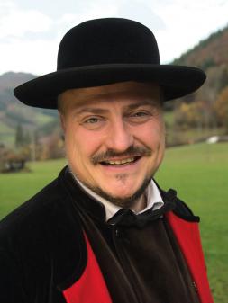 Dirgent Michael Blum