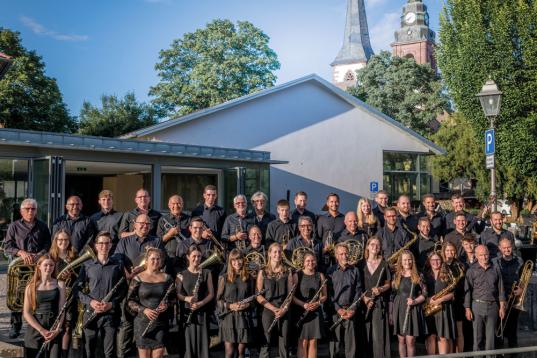 Stadtkapelle Haslach