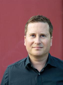 Vorsitzender Johannes Becherer