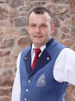 Vorsitzender Markus Neumaier