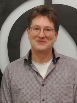 Dirigent Martin Sauer