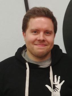 2. Vorsitzender Frank Schmid