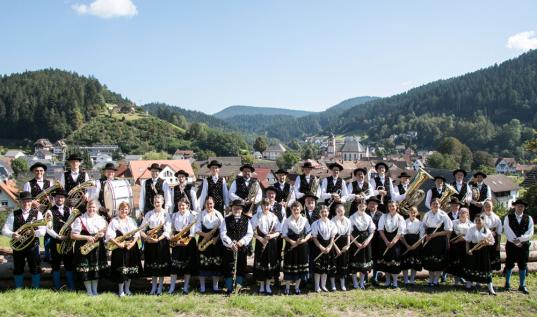 Musikverein Schenkenzell e. V.