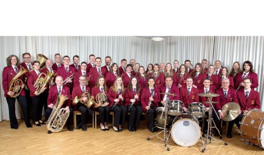 Stadt- und Feuerwehrkapelle Schiltach im Schwarzwald e. V.
