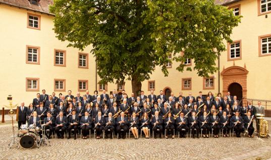 Stadtkapelle Wolfach