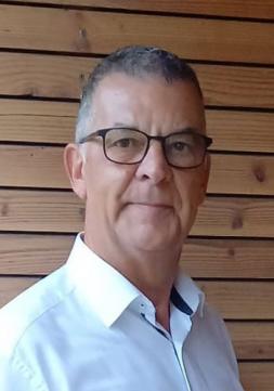 Dirigent Armin Leopold