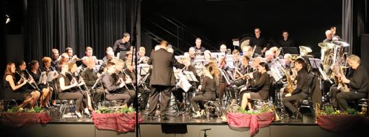 Sinfonisches Blasorchester Blasmusikverband Kinzigtal e. V. | 2022