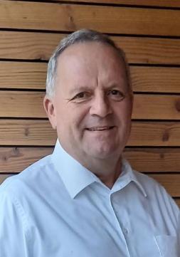 Sprecher Ewald Glatz