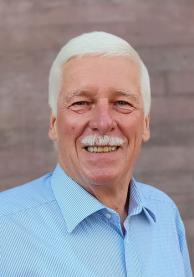 Manfred Schafheutle Vizepräsident Bezirk Vier