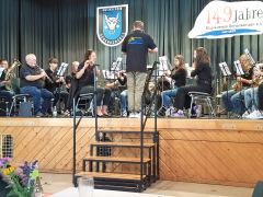 Ehrentag in Schenkenzell