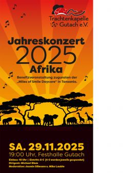 Trachtenkapelle Gutach e.V. 