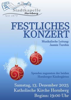 Stadtkapelle Hornberg