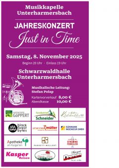 Musikverein Unterharmersbach e. V.