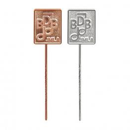 JMLA Silber und Bronze