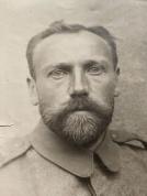 Sigmund Harter Unterharmersbach Präsident von: 1928 - 1935