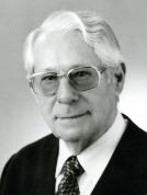 Nikolaus Nehlig Haslach Präsident von: 1950 - 1951