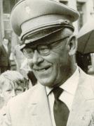 Engelbert Belli Wolfach Präsident von: 1951 - 1968