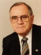 Helmut Belli Steinach Präsident von: 1968 - 1994