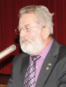 Gerhard Roth Reichenbach-Geng. Präsident von: 1994 - 2011