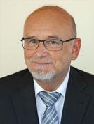 Armin Schwarz Fischerbach Präsident von: 2011 - 2018